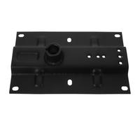 Garneck Heavy Duty Salon Chair Base Replacement with Oil Pump and Tray Sturdy Chair Part for Barber and Beauty Salon Use for Professional Styling