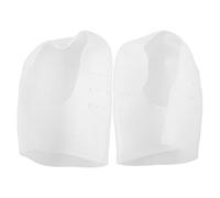 Garneck Heightening Insole for Men Women Silicone Invisible Heel Lift Arch Support for Shoe Inserts and Plantar Fasciitis Relief