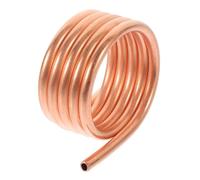 Garneck High-performance Boat Motor Cooling Ring for 540/550 Brushed Motors Water Cooling Sleeve for Boys and Girls Kayak Boat Toy