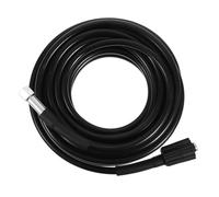 Garneck High Pressure Extension Hose for Power Washer with Connection Washer Extension Pipe for Cold Water Cleaning