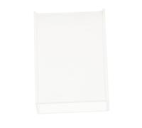 Garneck High Transparency Glass Spectral Analysis Cuvette for Laboratory Use Compatible with Spectrophotometers and Photometers Suitable for Chemical and Pharmaceutical Sample Testing