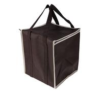 Garneck Insulated Food Bag Tote Bag Packable Cooler Lunch Box for Shopping Farmers Markets Camping