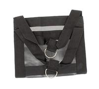 Garneck Lamb Calf Weighing Sling Durable Hanging Scale for Small Animals Heavy Strap for Safe Weighing of Livestock Pets for Dogs Cats and Rabbits