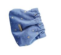 Garneck Large Capacity Lipstick Bag Travel Cosmetic Pouch for Women Scratch-Resistant Portable Makeup Organizer for Earphones Cards Cash Multipurpose Storage for Hiking Camping Parties