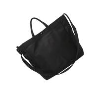 Garneck Large Capacity Travel Handhold Bag Outdoor Yoga Fitness Tote for Women Lightweight Multi-Purpose Sports Gym Weekend Getaway