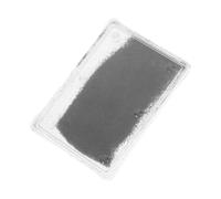 Garneck Large Iron Powder Box for Magnet Experiments with Iron Filings and Shavings Magnetic Field Demonstrator for School Science Teaching and Physics Learning