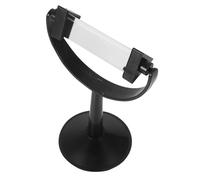 Garneck Large Optical Glass Triangular Prism Rainbow Maker for Educational Physics Light Dispersion Tool Stem Science Experiments Classroom Teaching Aid