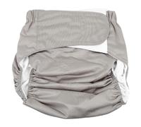 Garneck Leak Adult Diapers Adjustable Tabs Designed for Incontinence Underwear for Women and Men These Washable Diaper Pants are for Seniors and Provide Comfortable Reusable Nappy for Ever