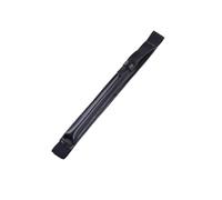 Garneck Leather Stylus Pen Holder, Portable Organizer and Touch Pencil for Tablet with Protective Lockable Sleeve, Scratch-Resistant Cover for-the-go Use