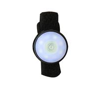 Garneck LED Light Clip On Strobe Running Lights for Runners Dogs Bikes Walking Reflective Gear Weather Resistant Random Color