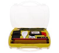 Garneck Lightweight and Compact Calligraphy Set for Beginners with Reusable Water Writing Cloth and Ink, for Practice Calligraphy and Drawing at Home, Included