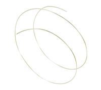Garneck Low Temp Silver Soldering Wire for Jewelry Making Quick Strong Bonds Welding Rod for Metal Glass Ceramic Repair Silver Solder for Professional and Hobbyist Craft Projects