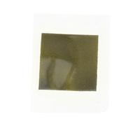 Garneck Magnetic Viewing Film Magnetic Field Detector Sheet for Scientific Experiments and Stem Education Flexible Magnet Pattern Display Paper and Laboratory Use