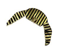 Garneck Male Egyptian Hat Masquerade Party Hat Adult for Halloween and Fancy Dress Costumes