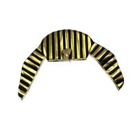 Garneck Male Egyptian Hat Masquerade Party Hat for Men Costume Adult Party Decorations