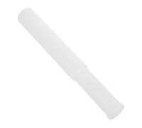 Garneck Meat Grinder Pusher Tool Plastic Tamper Attachment for Kitchen Food Grinder for Sausage Making and Meat Preparation and Easy to Clean