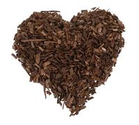 Garneck Medium Toasted French Oak Chips for Red Wine Aging and Whiskey Brewing Enhance Aroma and Quality Home Brewing Supply for Wine Makers