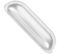 Garneck Metal Game Machine Coin Holder Tray 4-hole Iron Coin Storage Container for Arcade and Vending Machines and Sorting