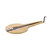 Garneck Metal Jaw Harp: Russian Mouth Harp Ethnic Instrument Portable Traditional Folk Musical Instrument For Beginners And Music Lovers