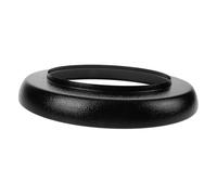 Garneck Metal Soup Cooker Pot Lifting Circle Handle Heat-Resistant Iron Inner Pot Accessory for Thermal Soup Warmer Easy to Clean Kitchen Supply