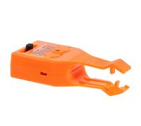 Garneck Multifunctional Automotive Fuse Tester and Puller with LED Indicator Fuse Removal Tool Lightweight and Portable for Mechanics and Electronics Enthusiasts