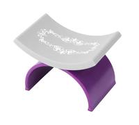 Garneck Nail Hand Pillow U Shape Silicone Support Easy to Use Healthy Tool for Manicurists Fits The Manicure Table Portable Removable