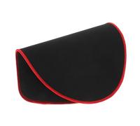 Garneck Non-slip Mixer Sliding Mat for Stand Mixers Rubber Kitchen Countertop Mover Pad Anti-slip Appliance Protector Easy Install