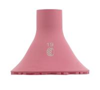 Garneck Non-Slip Rubber Cane Tips 19mm Diameter, Sturdy Soft Gel Replacement Foot Pads for Walking Sticks, Anti-Skid Pink Cane Feet Protectors for Seniors and Hiking