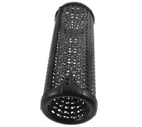 Garneck Portable Plastic Crayfish Fishing Trap Cage with Lightweight Design and Easy to Operate Features, for Freshwater and Saltwater Use, Suitable for Catching Eel, Lobster, and Shrimp