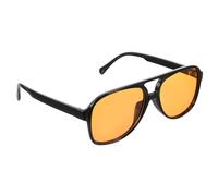 Garneck Retro Tinted Lenses Sunglasses for Adults Vintage Stylish Protection for Sun Lightweight Durable Oversized Eyewear for Outdoor Activities Fashion Unisex Design Great for All