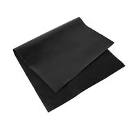 Garneck Reusable Oil Spill Absorbent Mat with Rubber Backing for Garage Floor Protection Fiber Material Oil Leak Protector Pad for Car Motorcycle Driveway Spill Prevention