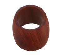 Garneck Rosewood Clarinet Mouthpiece Clamp Handmade Clarinet Clip Alto Sax Ligature