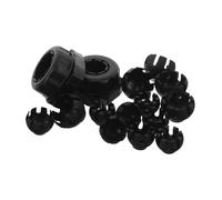 Garneck Rotating Rearview Mirror Dash Cam Mount Car Mounting Bracket for Driving Recorder Secure Fit for Vehicles