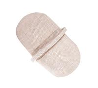 Garneck Scald Gloves for Oven Mitts Heat Resistant Mitts Made of Cotton for Kitchen Baking and Household Use