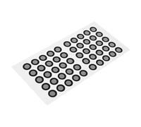 Garneck Scanning Markers Reflective Pet Film Reference Points for Accurate Optical Tracking and Digital Reproduction in Engineering Architecture and Product Design