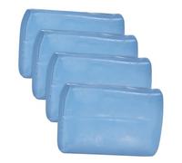 Garneck Scratch Resistant Car Clay Bar Blue High Polymer Vehicle Surface Cleaning Clay for Paint Protection and Gentle Auto Detailing Interior and Exterior Use No Scratch Formula for Safe