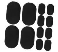 Garneck Silicone Piggy Bank Stopper Money Jar Bottom Plug 45Mm Easy to Install Unique Design for DIY Projects 20Pcs