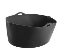 Garneck Silicone Slow Cooker Liner One Piece Multi Function Pot Divider Practical Household Cooker Insert for Easy Cleaning and Scratch Protection Grey Supply