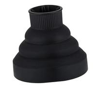 Garneck Silicone Universal Hair Diffuser Attachment for Hair Dryer Foldable Blow Dryer Diffuser Cap