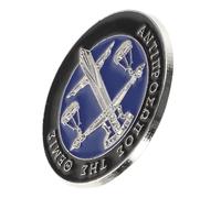 Garneck Silver Justice Sword Balance Brooch Pin Legal Scales Lapel Badge for Lawyers Suit Coats Collectible Legal Jewelry Accessory for Law Events and Professional Gatherings