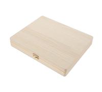 Garneck Slide Holder Spacious Microscope Slide Storage Case for Teaching and Specimens Elegant Design with Meticulous Craftsmanship Organizes Up to Efficiently