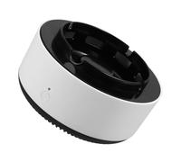 Garneck Smart Smokeless Ashtray with Air Purifier Efficient Secondhand Smoke and Dust Removal for Home Car Office Multi Scene Indoor Air Cleaner with Intelligent Control and Fast
