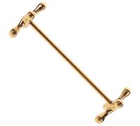 Garneck Stainless Steel Chopstick Rest Stand for Spoon Fork Holder Skid Table Utensil Support for Chopsticks and Cutlery Modern Multifunctional Kitchen Dining Accessory