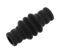 Garneck Steam Pipe Protective Sleeve for Espresso Machine - Heat-Resistant Silicone Wand Guard for Safe Coffee Making