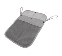Garneck Stroller Hanging Bag Capacity Organizer for Pram Travel for Snack Tray Storage for Parents the Go