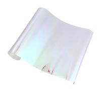 Garneck Sunset Ambient Light Gel Light Filters Films Color Light Diffusing Film Gels Lighting Light Film Transparency Transparent LED Film Iridescent Filtering Photo Key The Pet