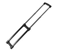 Garneck Telescopic Luggage Handle Replacement Heavy Duty Extension Pull for Travel Suitcase Pull Rod Aluminum Core