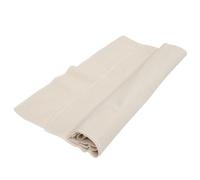 Garneck Thick Dough Fermented Cloth Baking Liner for Bread and Pastry Non-Stick Sturdy Bakers Couche Mat for Homemade Loaves and Baguettes Easy Clean Reusable Proofing Fabric