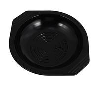 Garneck Thickened Heat Resistant Casserole Tray Pot Base with Insulation for Bibimbap and Soup Pots Scalding Smooth Design Kitchen Cushion Suitable for Home Restaurant and Bar Use