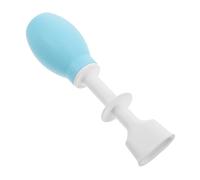 Garneck Tongue Muscle Exerciser and Suction Puller for Speech Rehabilitation for Swallowing Exercises Tongue Tip Training Tool for Adults and Speech Therapy Use